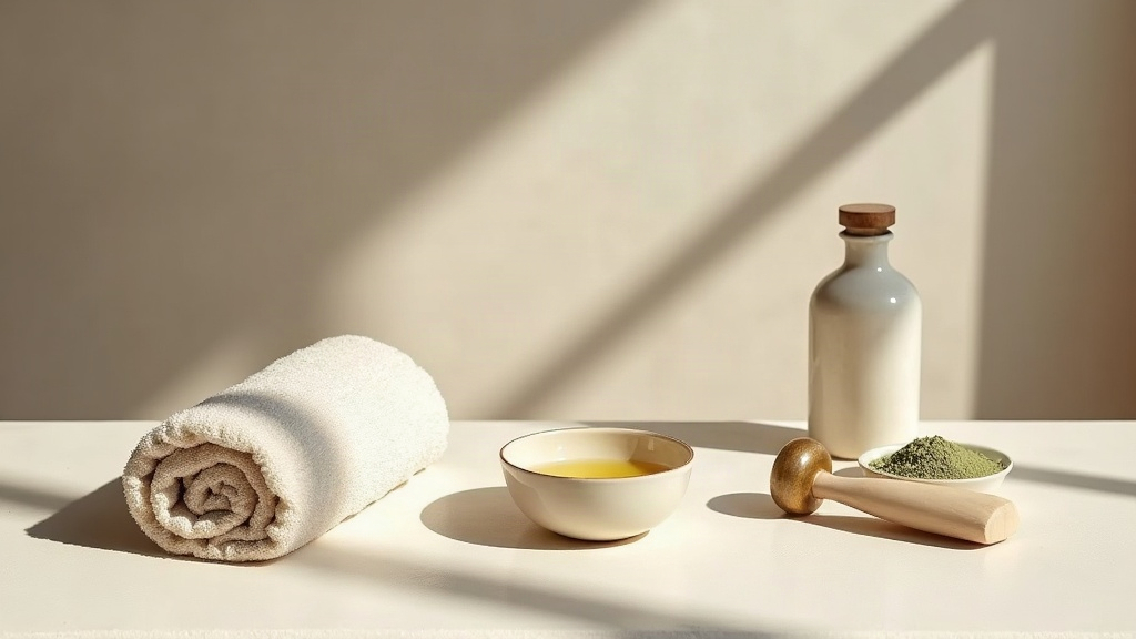 kobido massage facial japonais : principes et pratique