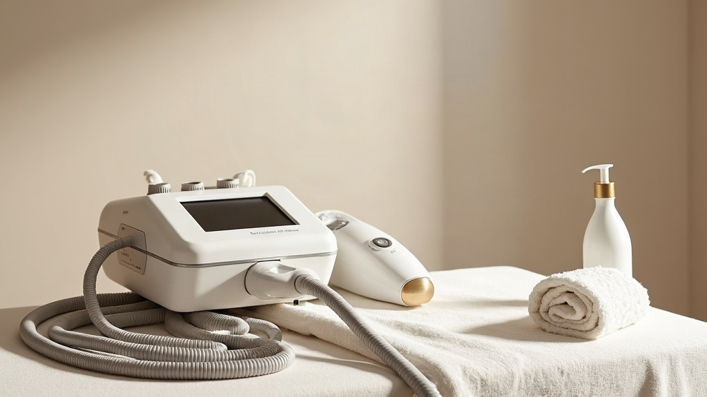 LPG Endermologie corps : bienfaits, avis et déroulé