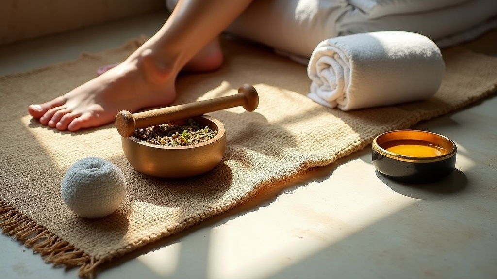 Massage thaïlandais traditionnel : bienfaits et déroulement en 2026