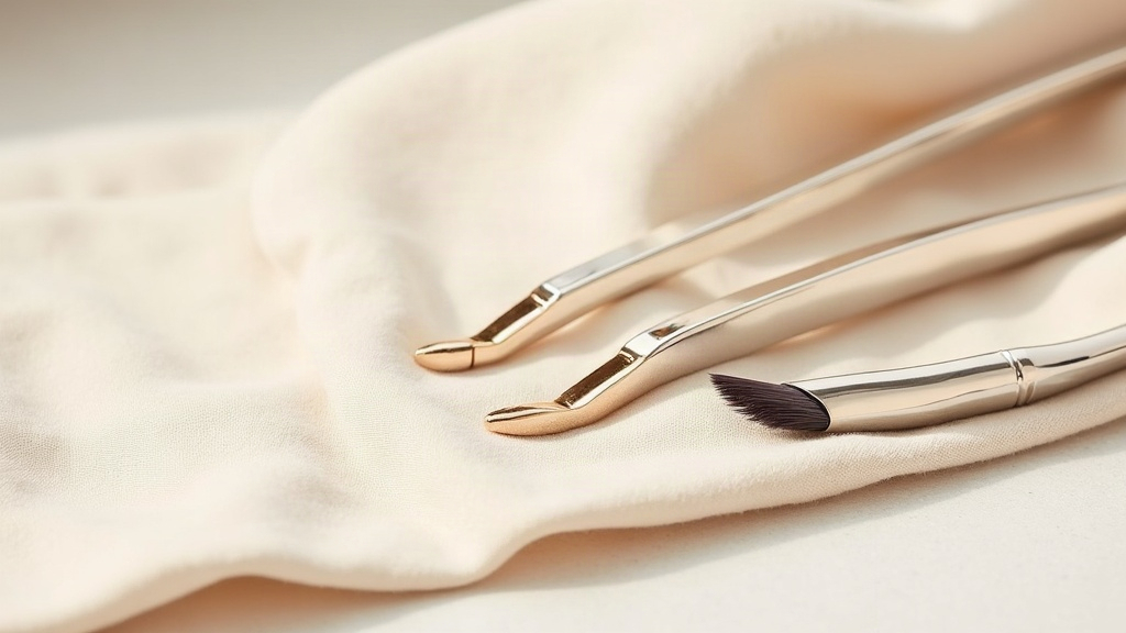 Restructuration des sourcils : tendances et techniques 2026